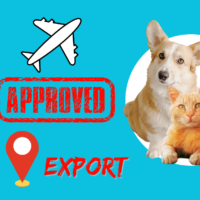 AVS Export Licence