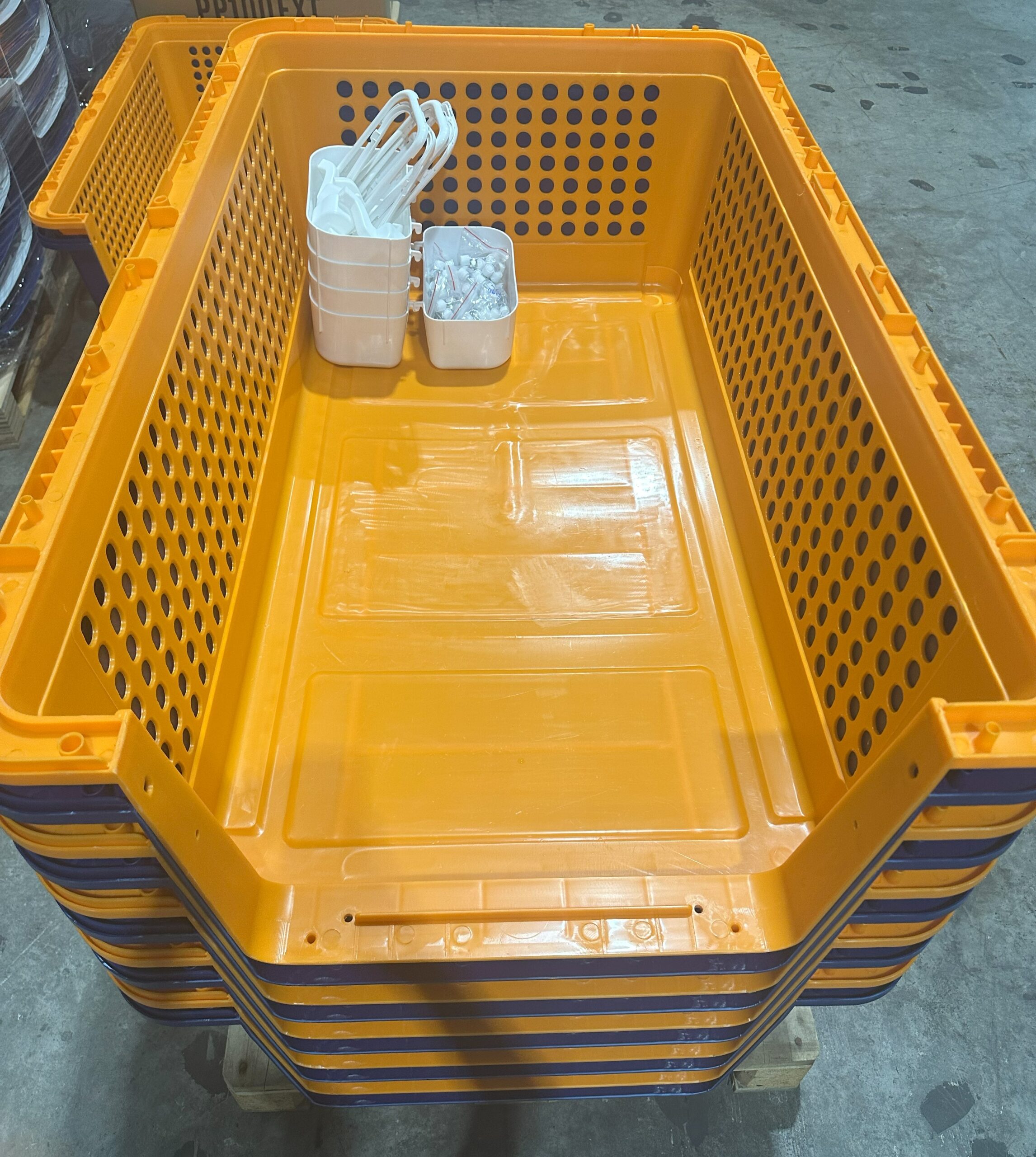 PP100 (Orange Top) - Image 2